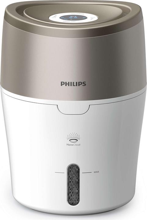 Image du produit Philips 2000 series HU4803/01 (25 m²)