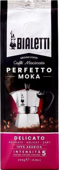Immagine prodotto Bialetti Delicato (Tostatura media, 250 g)
