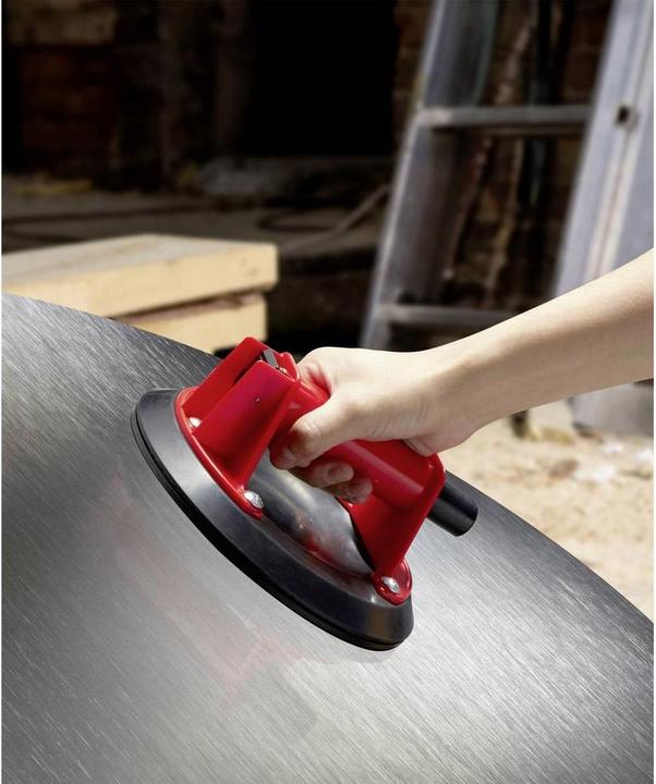 Produktbild Toolcraft Saugheber (100 kg)