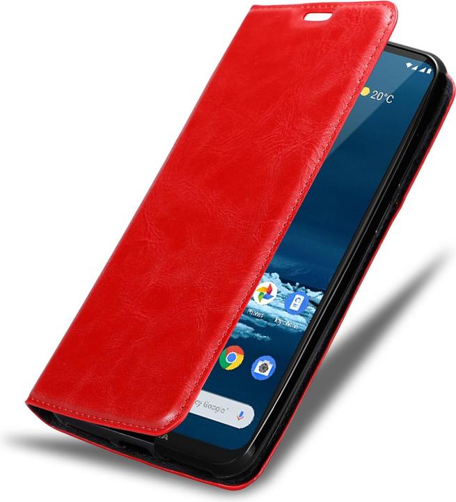 Actual product image Cadorabo Cover (Nokia 5.3)