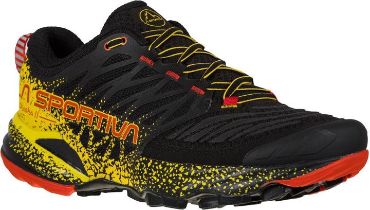 Actual product image La Sportiva Akasha II (49)