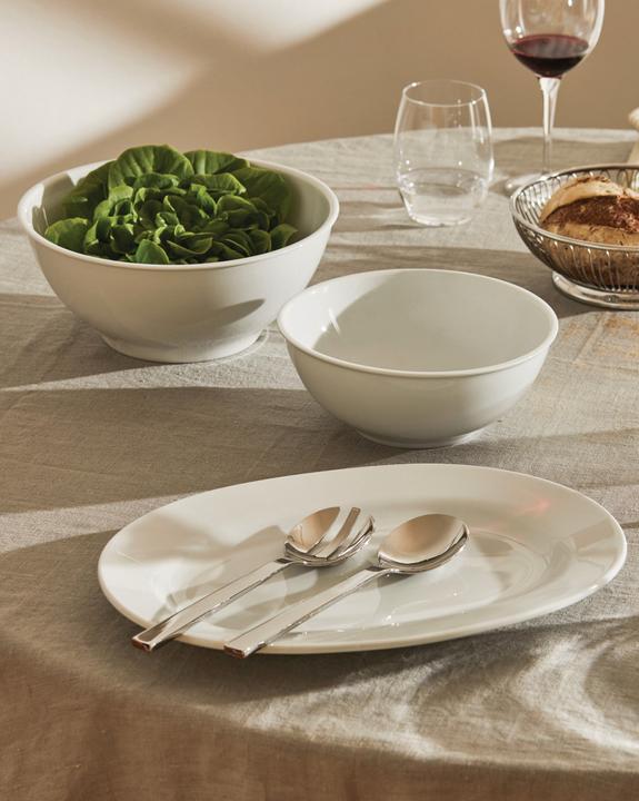 Image du produit Alessi Platebowlcup – saladier (21 cm, 1.50 l, 1 x)