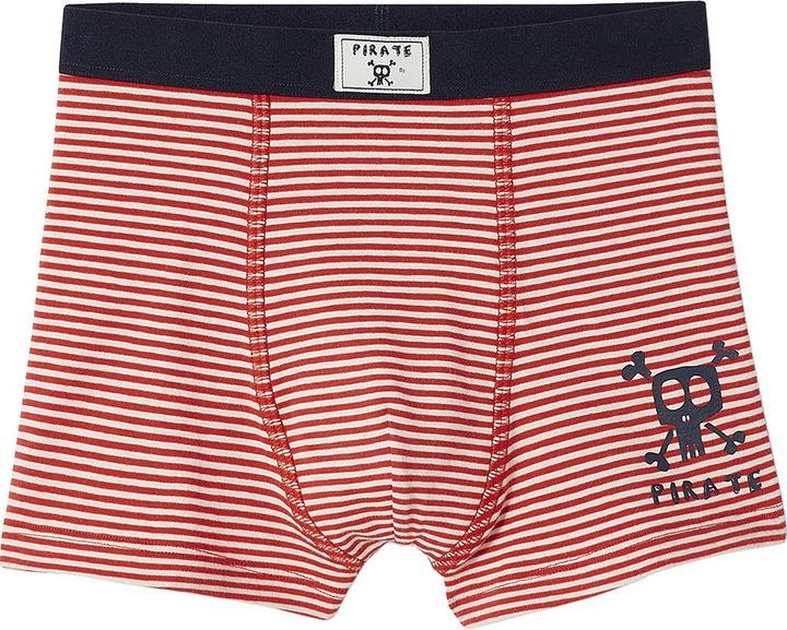 Image du produit Vertbaudet Sous-Vêtements En Bas (98, Pack de 5)