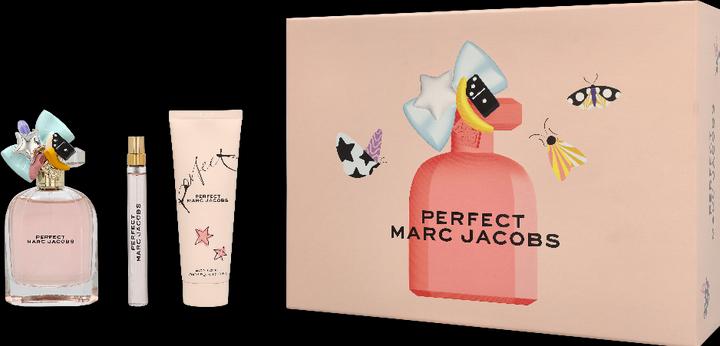 Image du produit Marc Jacobs Perfect (Eau de toilette, 100 ml)
