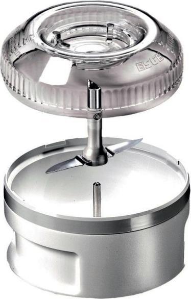 Image du produit Bamix Moulin de transformation (Noix, Poivre, Sel, Sel marin, Fromage, Noix de muscade, Herbes aromatiques)