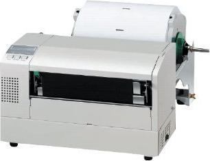 Productafbeelding Toshiba B-852-TS22 300dpi Direct Thermisch / Thermische Transfer Printer (300 dpi)