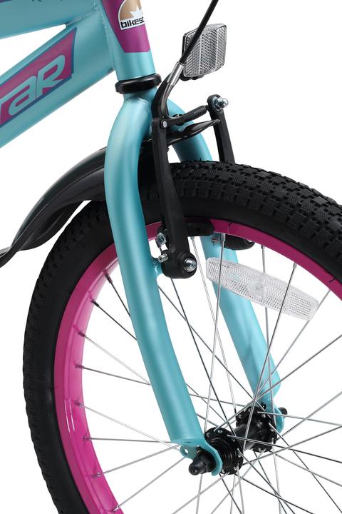 Immagine prodotto Bikestar Giungla urbana (20")