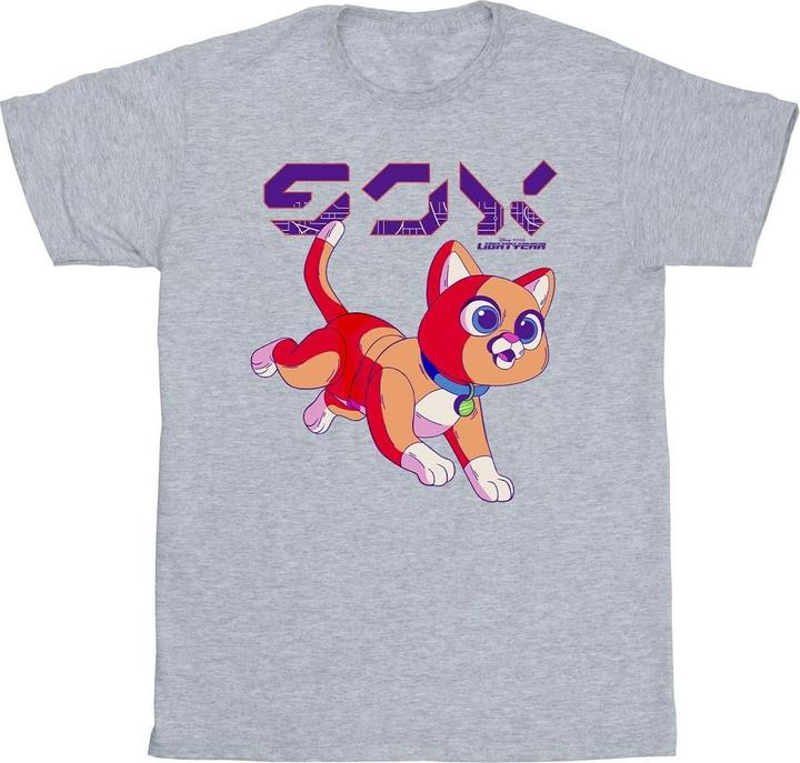 Produktbild Disney Lightyear Sox Digital Cute TShirt (3XL)
