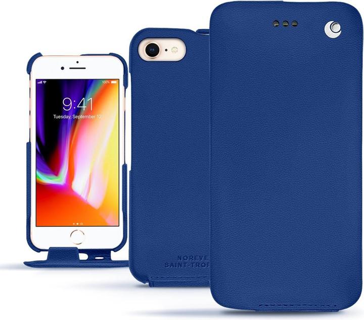 Bleu Océan PU ( Pantone #003da5 )