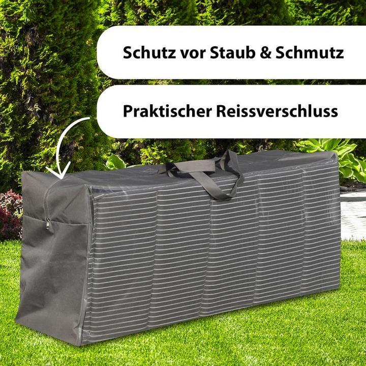 Image du produit Hermex Housse pour meubles de jardin