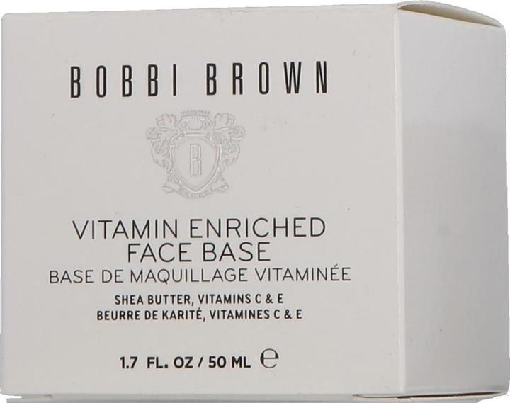 Produktbild Bobbi Brown Vitamin Enriched Face Base (Keine Farbe)