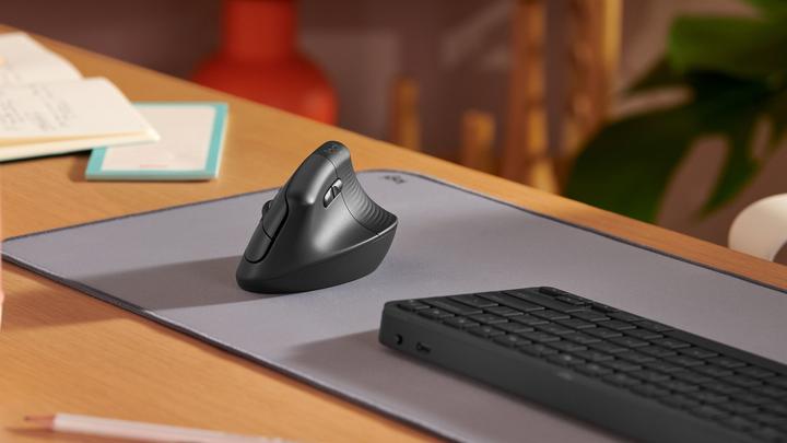 Produktbild Logitech Lift (Kabellos)