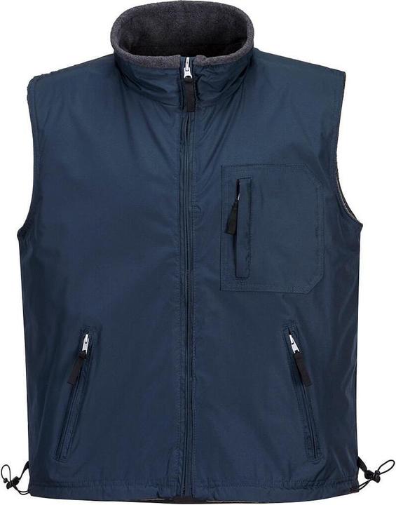 Portwest Weste wendbar
