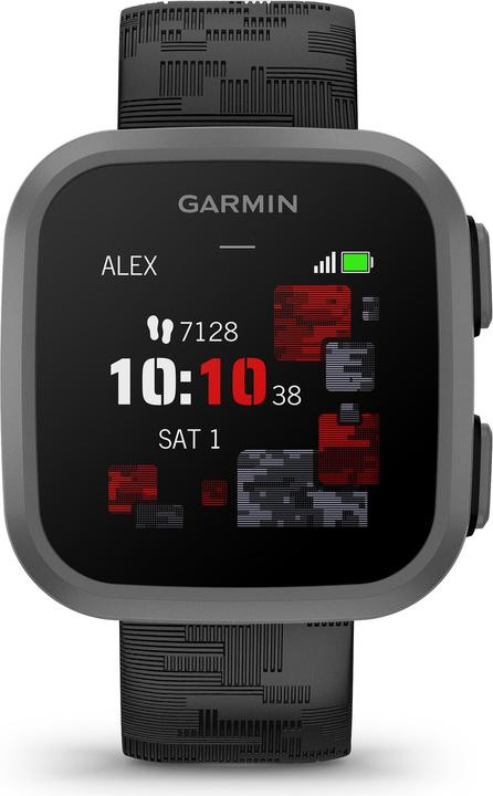 Produktbild Garmin Bounce (42.30 mm, 4G)