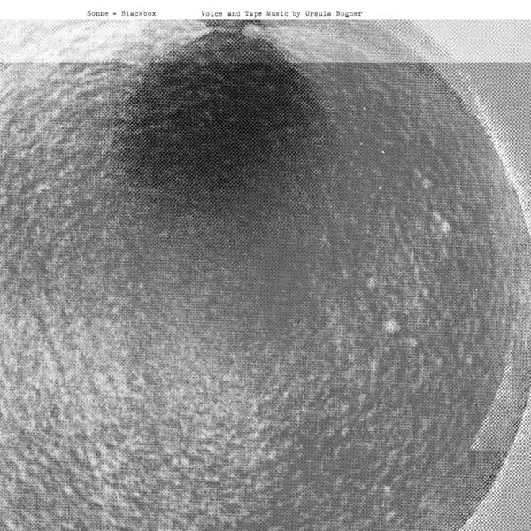 Image du produit Soleil=Blackbox (Ursula Bogner, 2022)