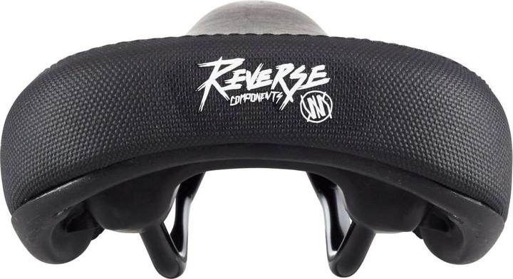 Produktbild Reverse Nico Vink Shovel & Shred