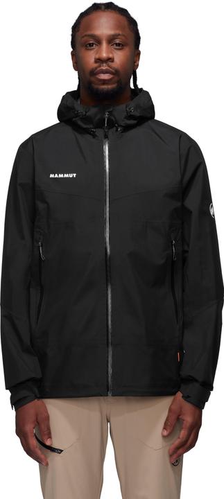 Image du produit Mammut Veste à capuche Convey Tour HS Men (S)