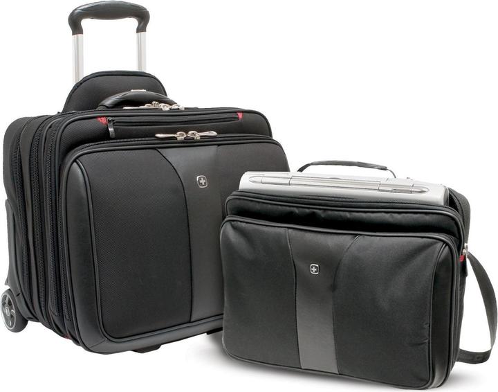 Produktbild Wenger Patriot (25 l, Handgepäck (bis 50l))