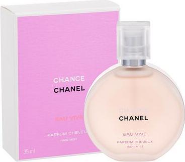 Chanel Chance Eau Vive (Hair Mist, 35 ml)