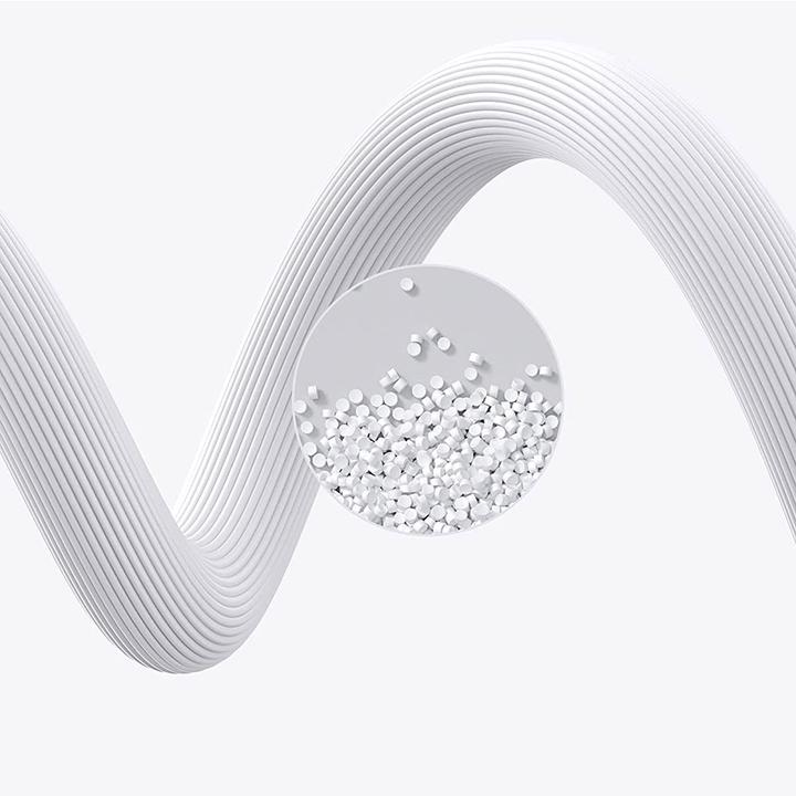 Image du produit Anker 541 Bio-TPU éco-responsable, C-LTG, 3ft (0.91 m, USB 3.0)