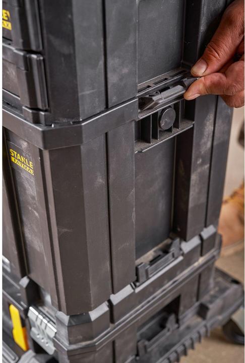 Image du produit Stanley Porteoutils TSTAK, vide (1 pièces)