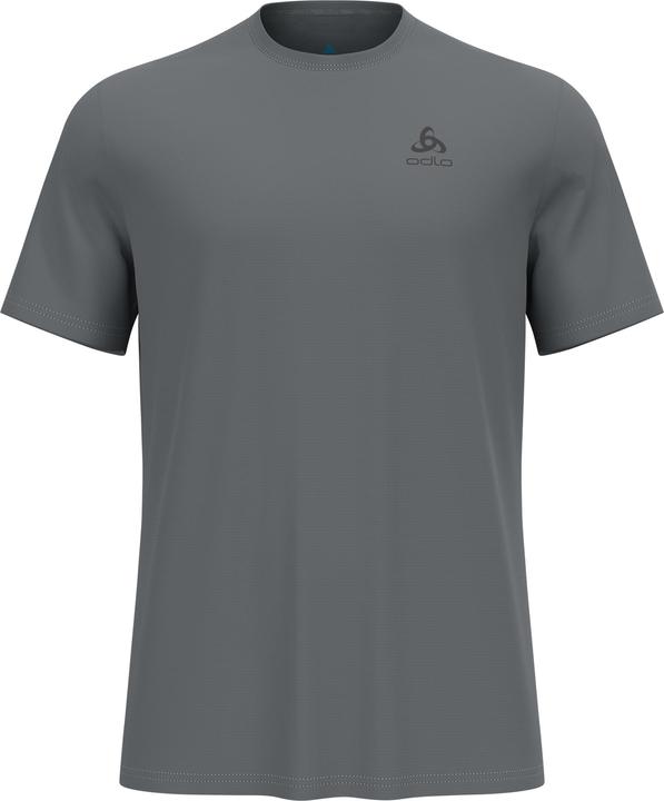 odlo steel grey
