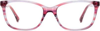 Immagine prodotto Kate Spade Occhiali KSP da donna Rosa Corno 53mm