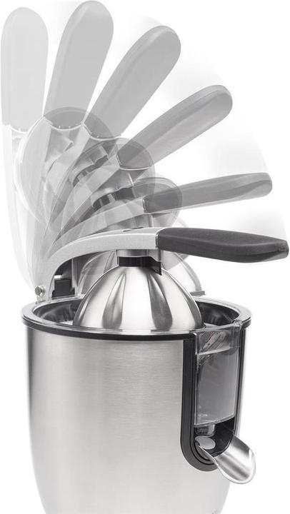 Actual product image Princess Prin Champion Juicer Pro 201863