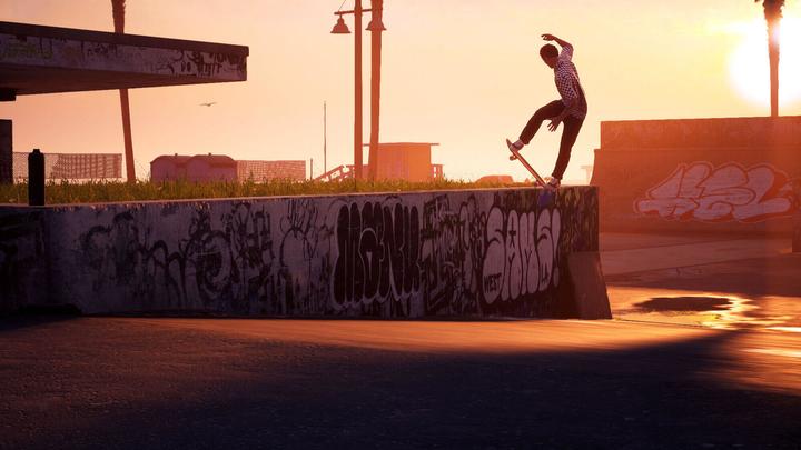 Produktbild Activision Tony Hawk's Pro Skater 1+2 (Xbox Series X, Xbox One X, FR)