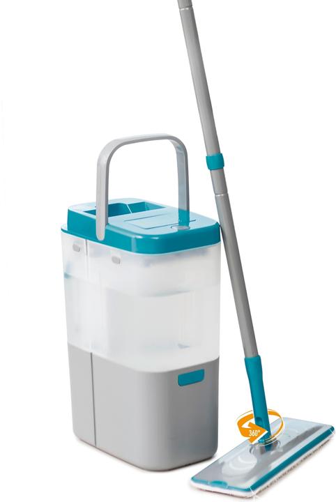 Livington Everclean Mop (1 Stk.)