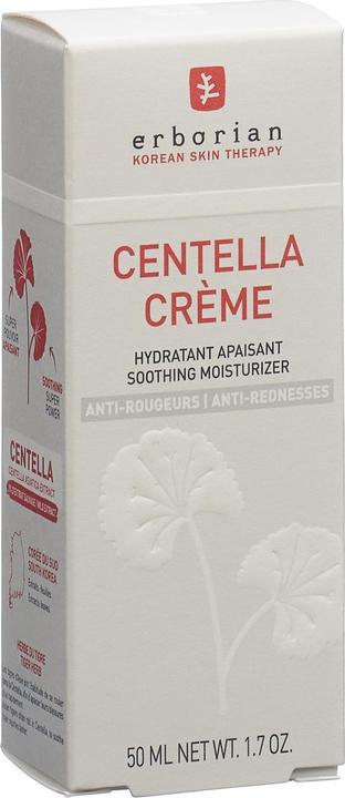 Image du produit Erborian Centella Crème (50 ml, Crème 24h)