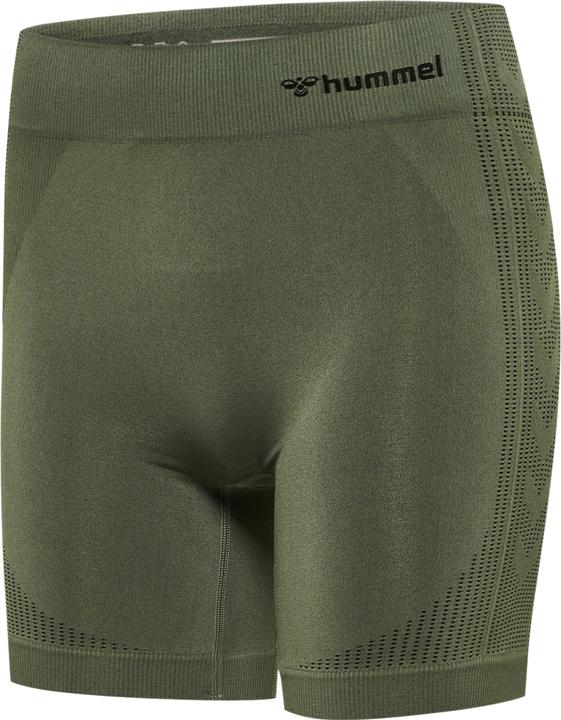 hummel Shaping Seamless Mw Shorts