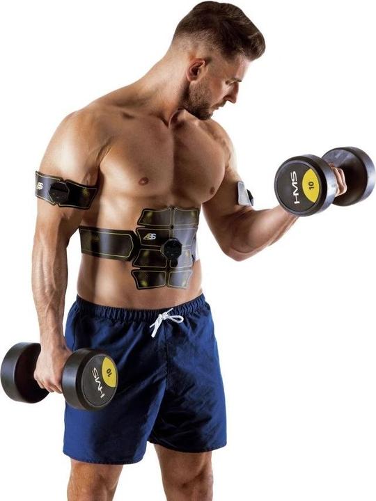 Produktbild HMS Abs Master