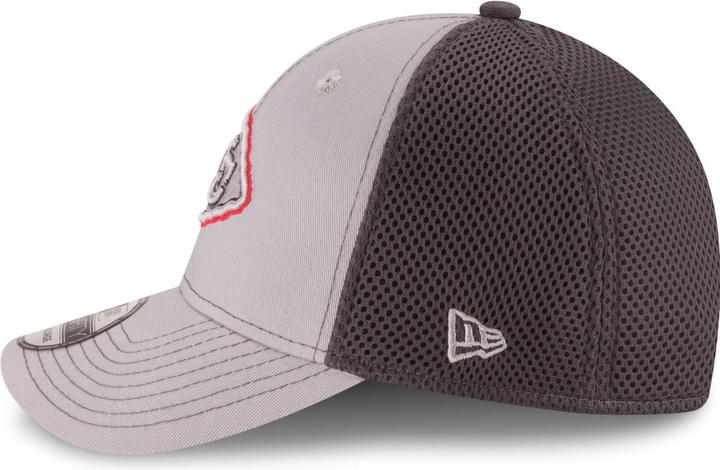 Immagine prodotto New Era Cappellino 39Thirty Stretch Mesh - Kansas City Chiefs (S/M)