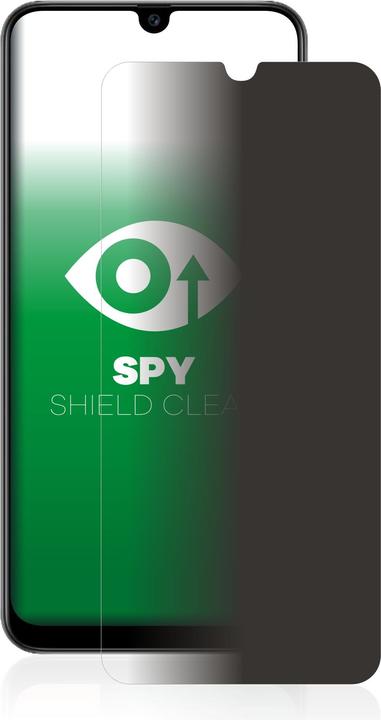 Image du produit upscreen Spy Shield Protection Anti-Espion (1 pièce(s), Samsung Galaxy A50s)