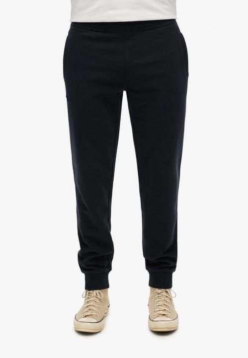 Image du produit Superdry - Essential joggingbroek met logo - Heren - Broeken (XL)