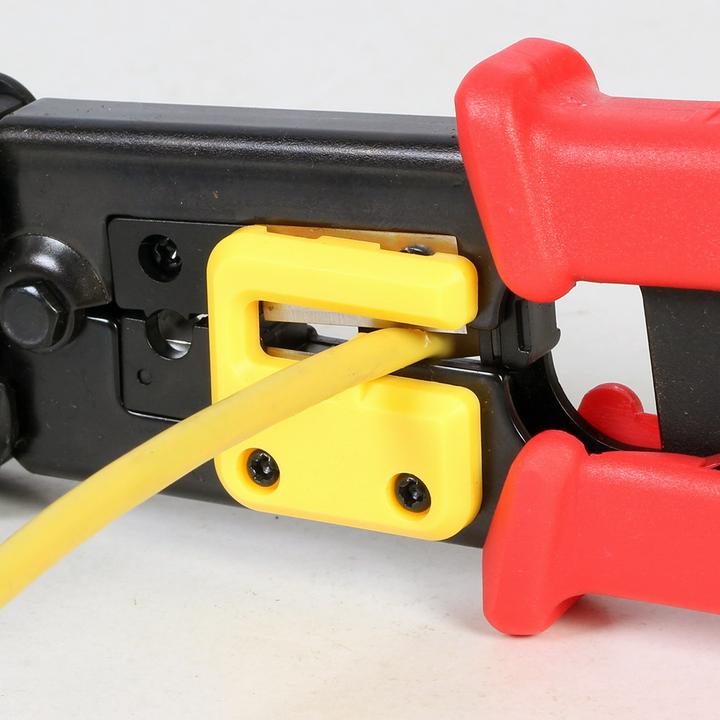 Actual product image Gembird T-WC-05 Cable Crimper Combination Tool (195 mm)