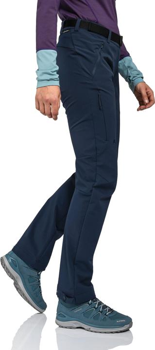 Actual product image Schöffel Hiking trousers long Pants Taibun L (18)