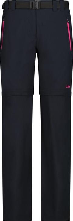 Actual product image CMP Campagnolo Zip Off (L)