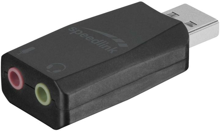 Speedlink Vigo (USB)