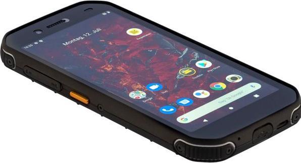 Image du produit Cat S42 H+ (32 Go, Noir, 5.50", Double SIM, 13 Mpx, 4G)