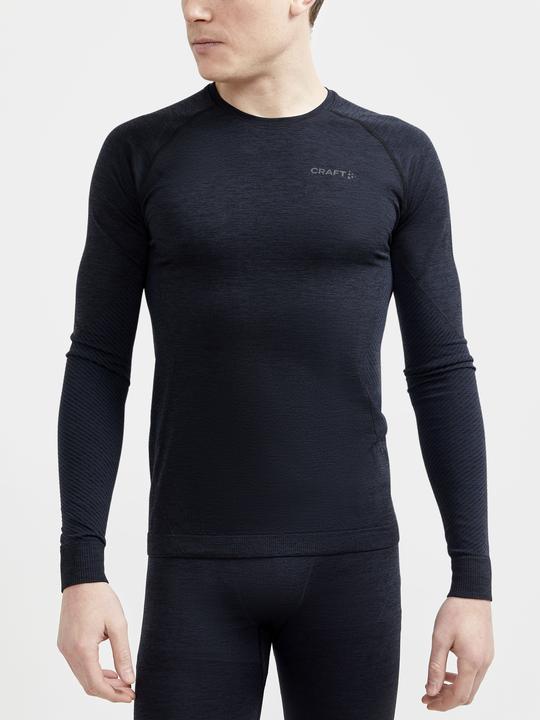 Image du produit Craft Core Dry Active Comfort Ls M (M)