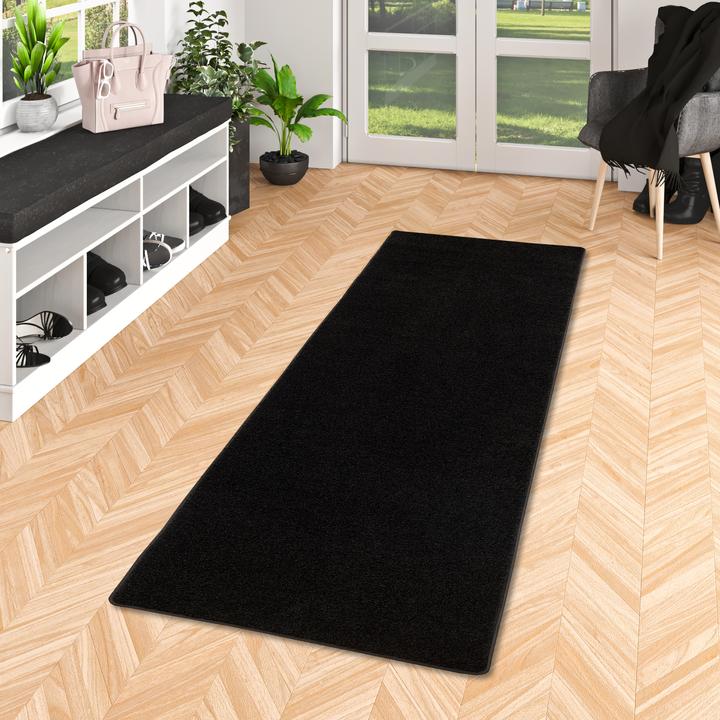 Image du produit Snapstyle Tapis à poils longs Cottage (100 x 200 cm)
