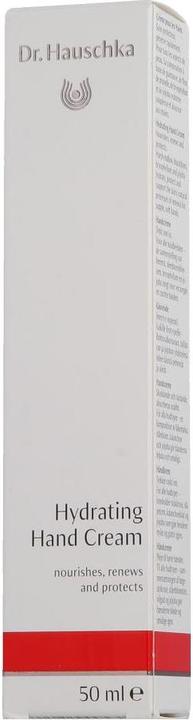 Image du produit Dr. Hauschka Crème pour les mains (50 ml)