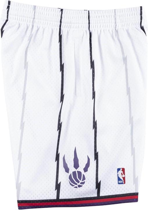 Produktbild Mitchell & Ness NBA Swingman Toronto Raptors 199899 (L)