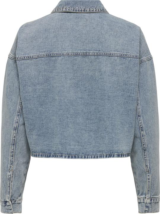Produktbild JdY JDYASPEN Jeansjacke Jeansjacke (S)