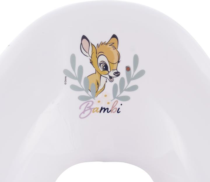 Actual product image keeeper Toilet Seat Bambi