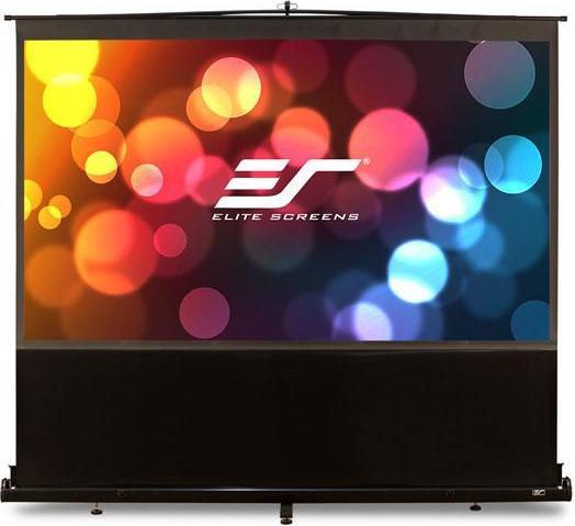 Produktbild Elite Screens ezCinema F120NWV (120", 4:3)