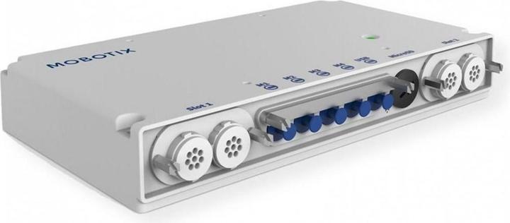 Mobotix MX-S74A - Modulo telecamera - interno, esterno (3840 x 2160 pixel)