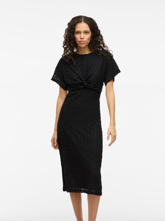 Image du produit Vila Kurzarm Midikleid (M)